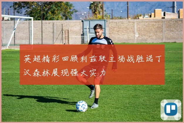 英超精彩回顾利兹联主场战胜诺丁汉森林展现强大实力