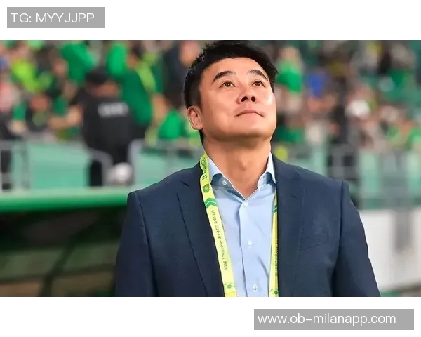 媒体人分析李明评价多元化国安名宿直言其存在的问题