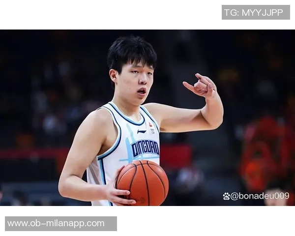 杨瀚森与约基奇差距明显但若能突破将成篮球界的全垒打