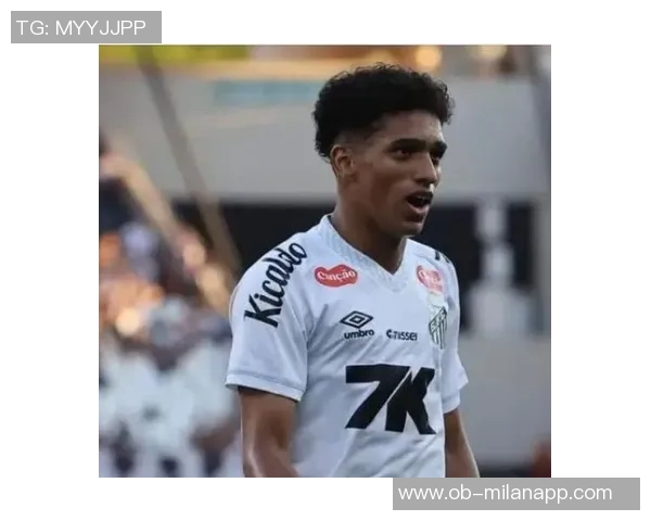 热刺成功签约桑托斯后卫索萨转会费1500万欧并签五年合同