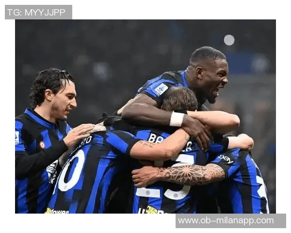 国米冲击意甲六连胜与帕尔马交锋历史保持不败战绩