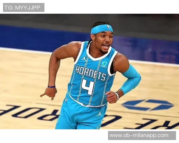 黄蜂队有意交易特雷曼恩其去年签约合同价值2400万美元