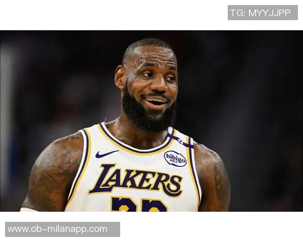 詹姆斯坦言球队未能打出追分高潮绿军总能精准回应得分或制造犯规