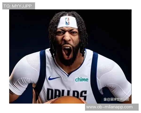 独行侠与勇士洽谈浓眉交易同时关注库明加潜力