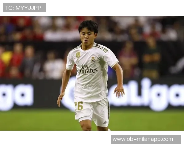 塞梅尼奥盛赞久保建英称其为日本队最具威胁的球员